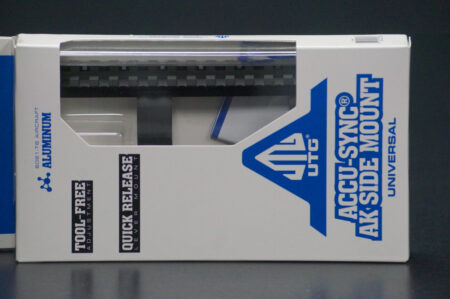 UTG Accu-Sync AK Side Mount