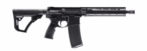Daniel Defense DD4 MK18 RIII SBR 10.3" Black