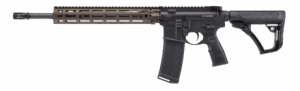 Daniel Defense DD4 RIII 16" 5.56 Nato FDE