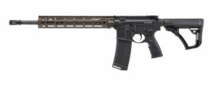 Daniel Defense DD4 RIII 16" 5.56 Nato FDE