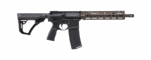 Daniel Defense DD4 RIII S 11.5" FDE