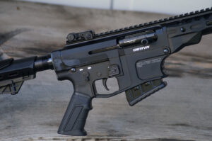 Derya MK-12 AS-500