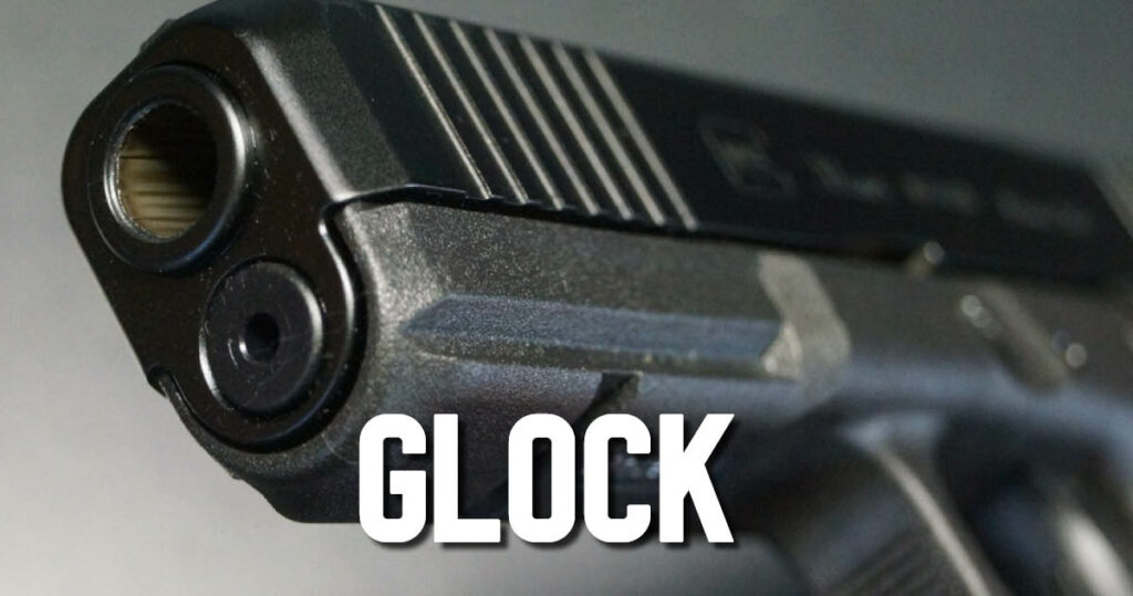 Glock Pistolen