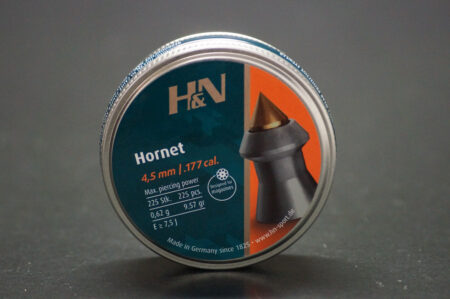 H&N Diabolo Hornet 4,5mm