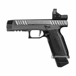 Laugo Arms Alien Creator Optic Kit Grey Black