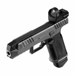 Laugo Arms Alien Creator Optic Kit Grey Black