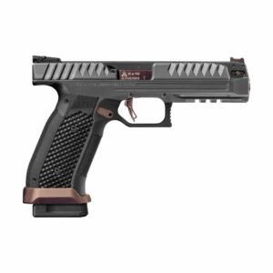 Laugo Arms Alien Full Kit Rose Gold