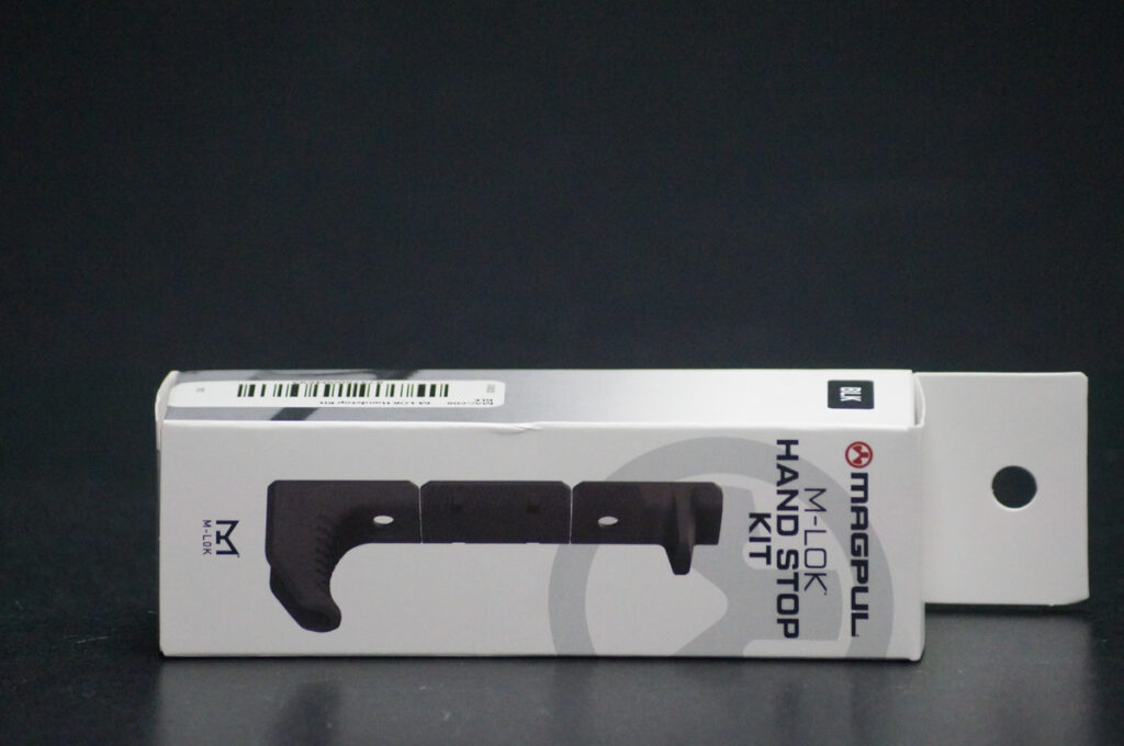 Magpul M-LOK Hand Stop Kit