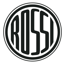 Rossi Revolver