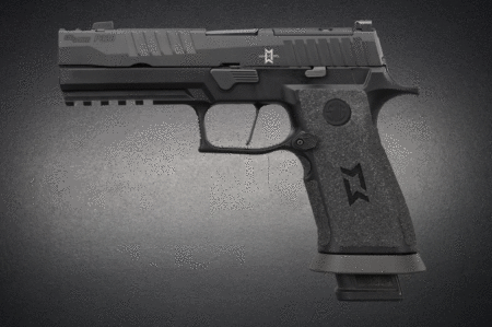 Sig Sauer P320 M.O.D. 9mm