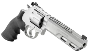 Smith & Wesson Performance Center Mod. 686 Competitor