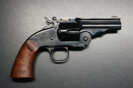 Uberti Schofield 0853