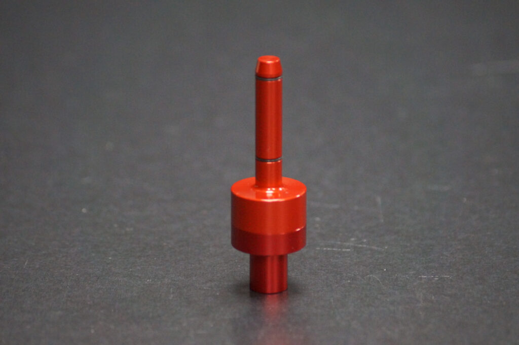 Mantis Accurize 9mm Laserpatrone