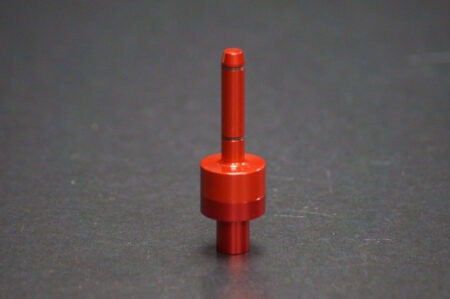 Mantis Accurize 9mm Laserpatrone