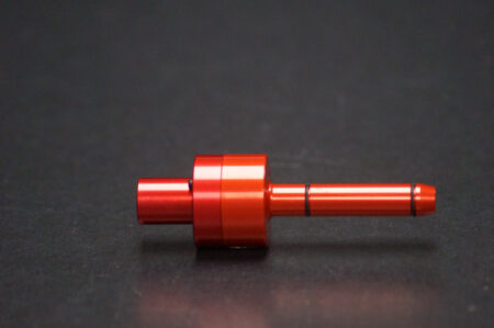 Mantis Accurize 9mm Laserpatrone