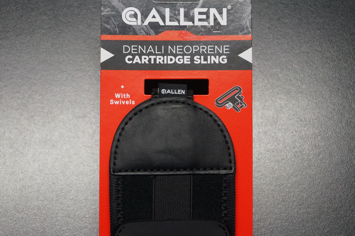 Sling Allen Neopreen Cartridge