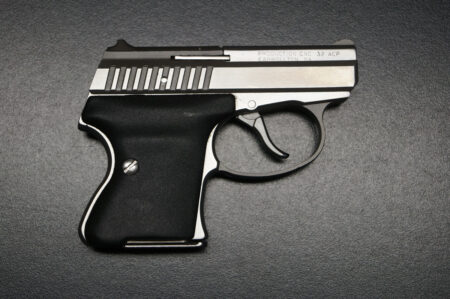 Autauga Arms MK2