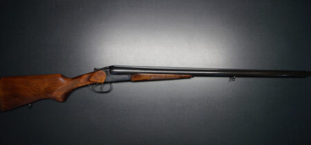 Baikal Typ 43