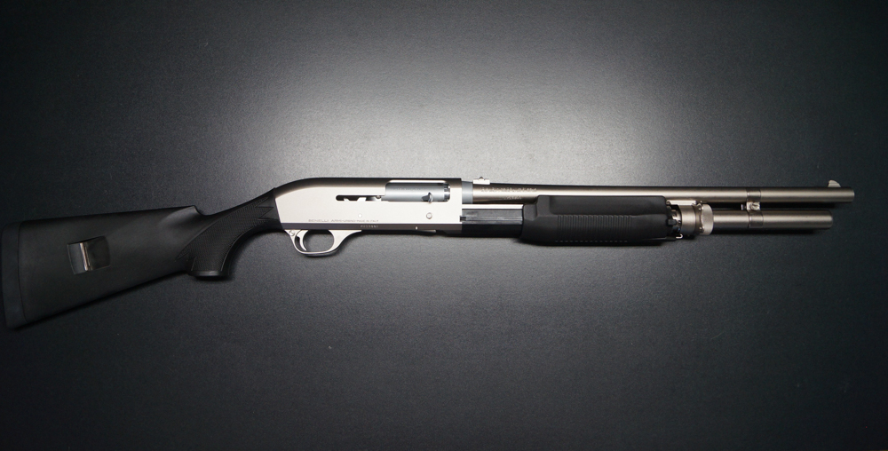 Benelli M3 Super90 Kroma