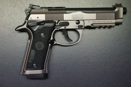 Beretta 92X Performance OR