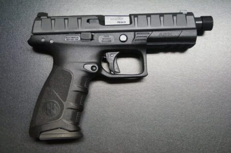 Beretta APX Combat