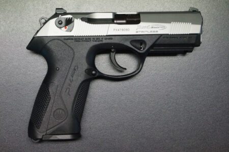 Beretta PX4 Storm