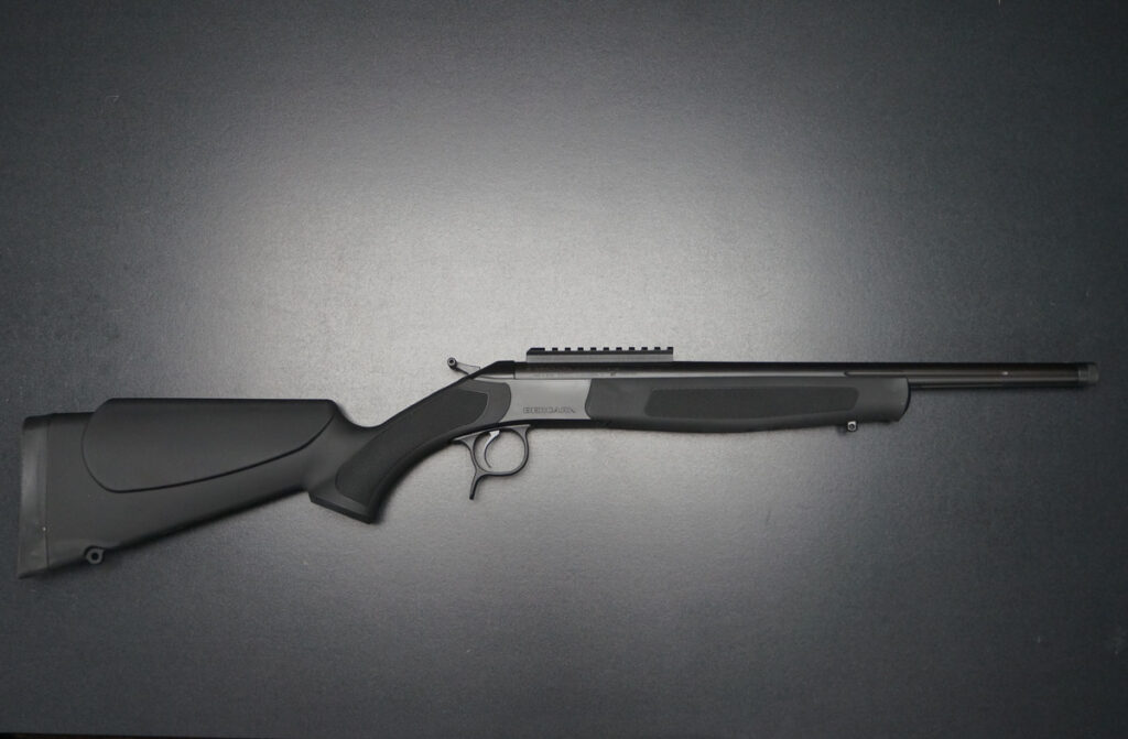 Bergara BA13 TD Short 16