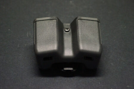Blackhawk Magazinhalter CQC doppelt