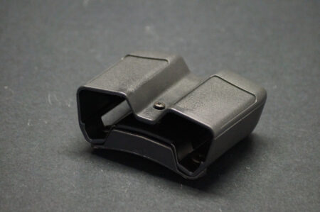 Blackhawk Magazinhalter CQC doppelt