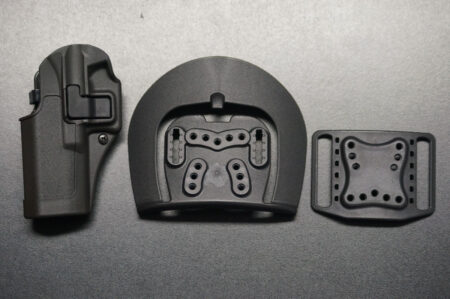 Blackhawk Serpa CQC Glock 17 Links