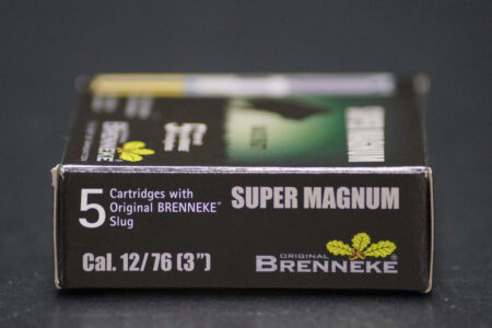 Brenneke Super Magnum 39 gr