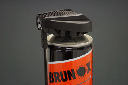 Brunox Power Click 300ml