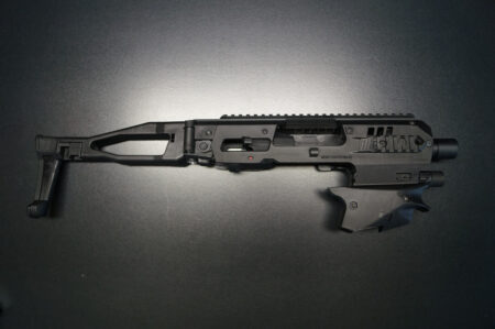 MCK Gen2 Glock