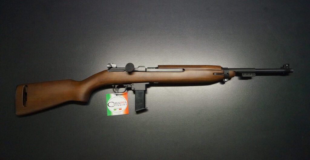 Chiappa M1 Carbine Holz
