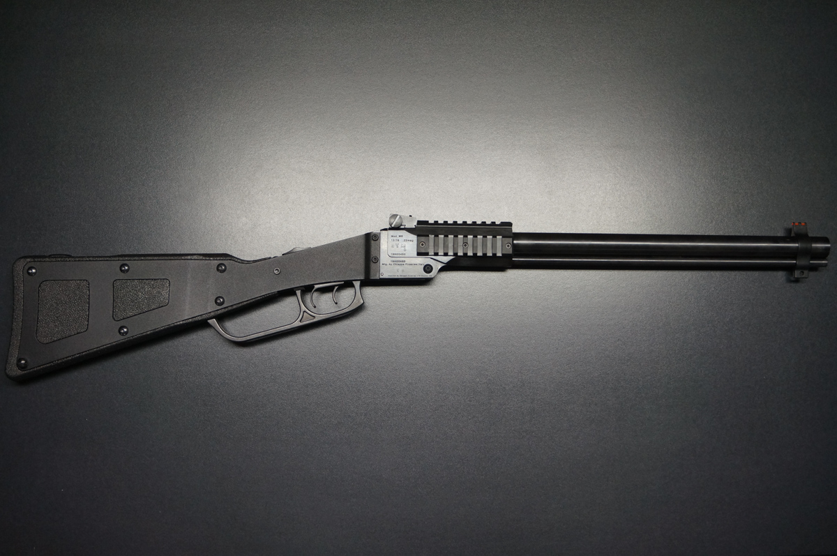 Chiappa M6 Rifle
