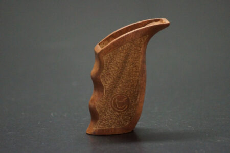 Chiappa Rhino Holz Griff