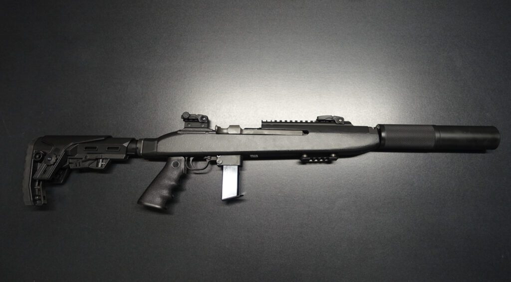 Chiappa M1 Carbine
