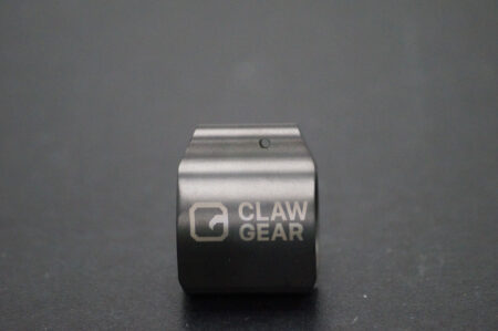 Clawgear AR15 Gasblock .750