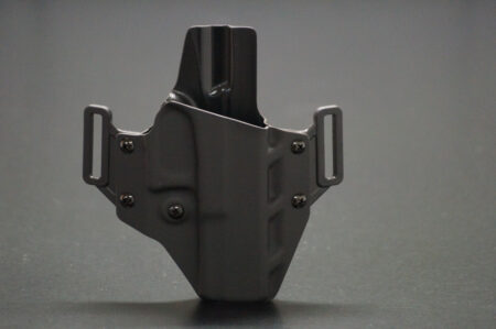 Crucial Holster OWB Glock 17