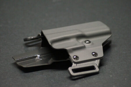 Holster für Glock