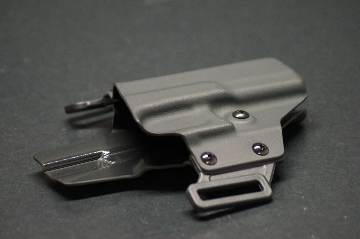 Holster für Glock