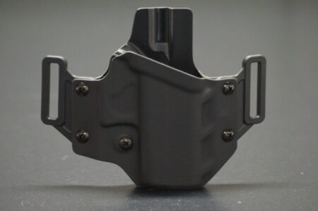 Crucial Holster OWB Glock 43X