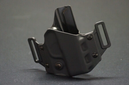 Crucial Holster OWB Sig Sauer P365