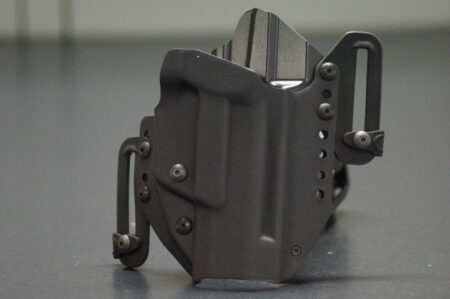 Walther PDP LTG Pro Holster