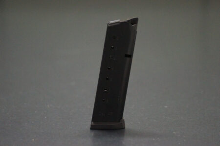 Schmeisser Magazin 1911 Hugo .45 ACP