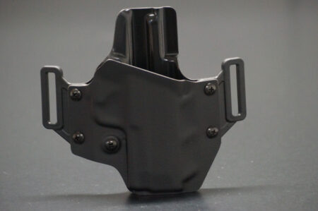 Crucial Holster OWB Sig Sauer P365 X-Macro