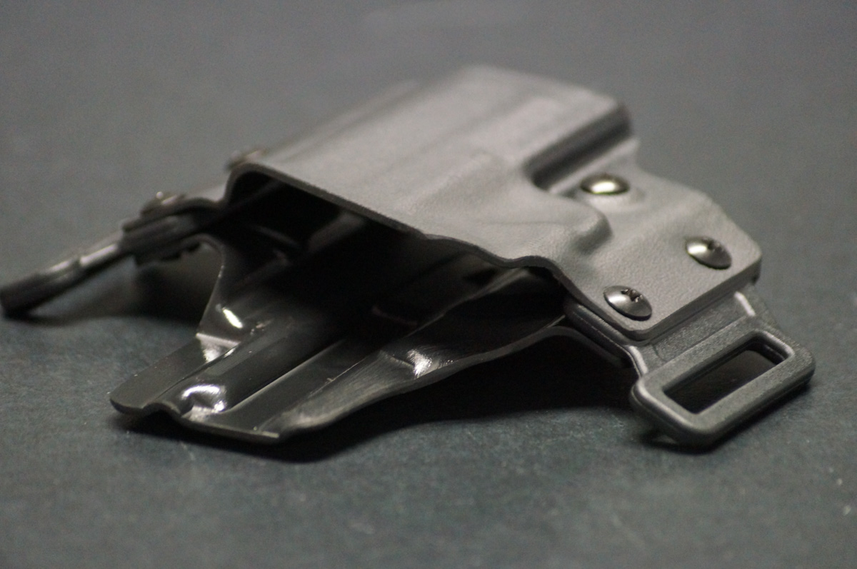 Crucial Holster sig sauer p365X Macro