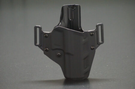 Crucial Holster OWB Springfield Echelon