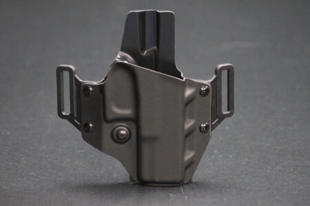 Crucial Holster OWB Glock 19