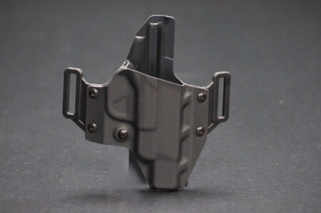 Crucial Holster OWB Springfield Hellcat RDP